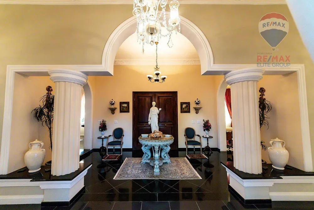 Casa de Condomínio, 7 quartos - Foto 3