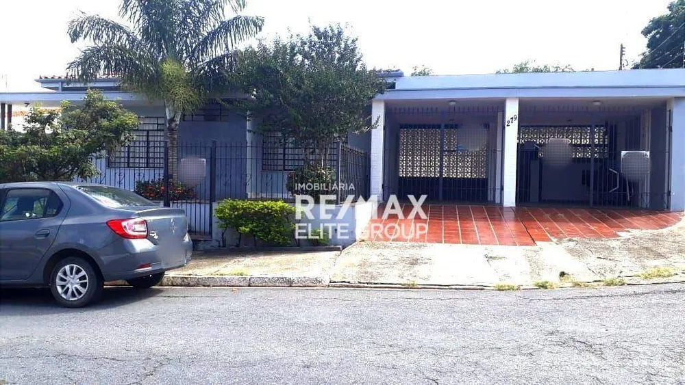 Casa, 4 quartos, 229 m² - Foto 4