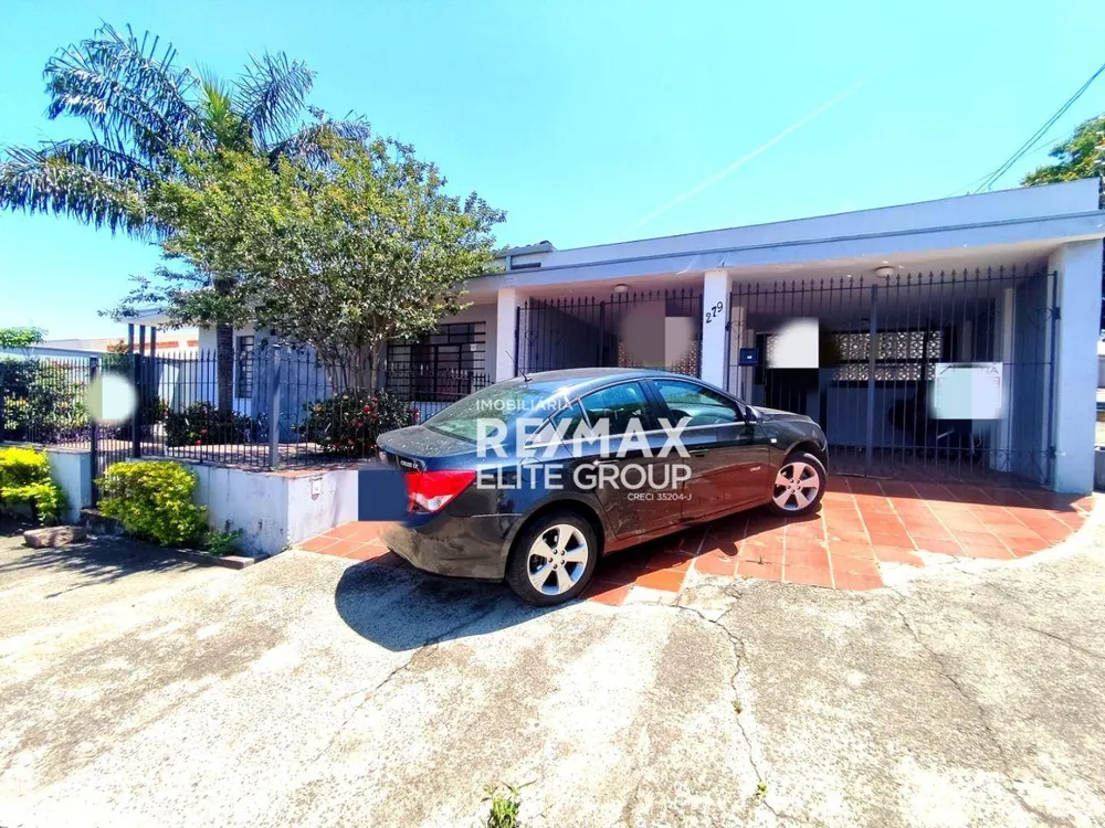 Casa, 4 quartos, 229 m² - Foto 2