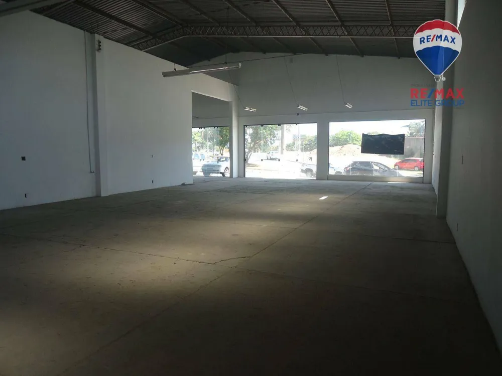 Depósito-Galpão, 900 m² - Foto 3