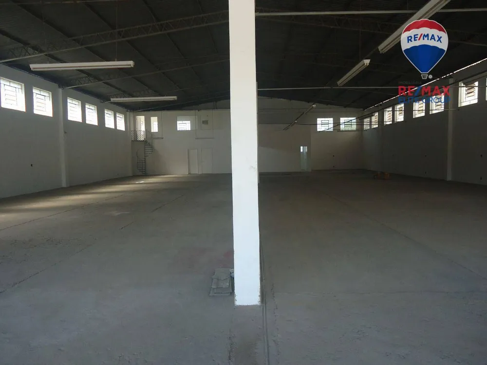 Depósito-Galpão, 900 m² - Foto 2