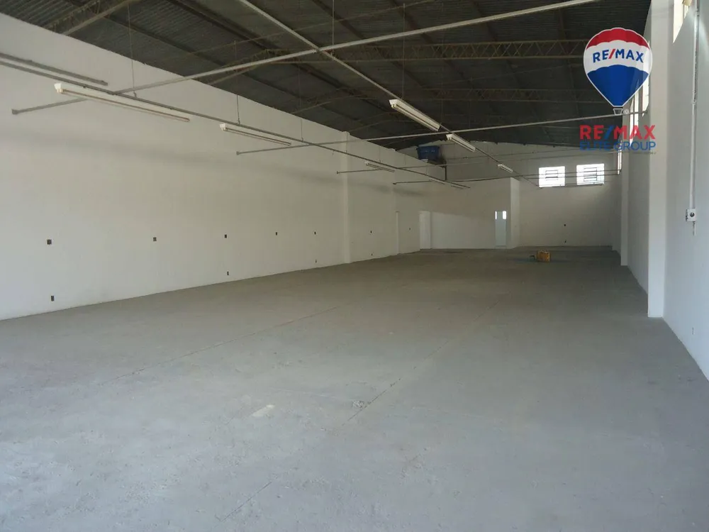 Depósito-Galpão, 900 m² - Foto 4