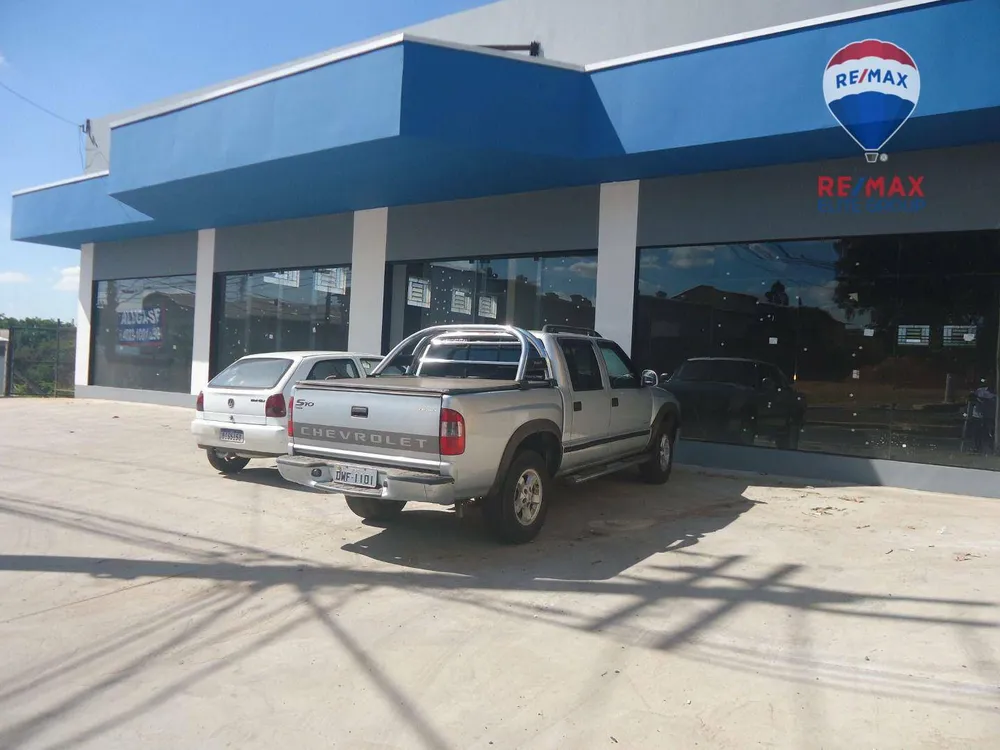Depósito-Galpão, 900 m² - Foto 1