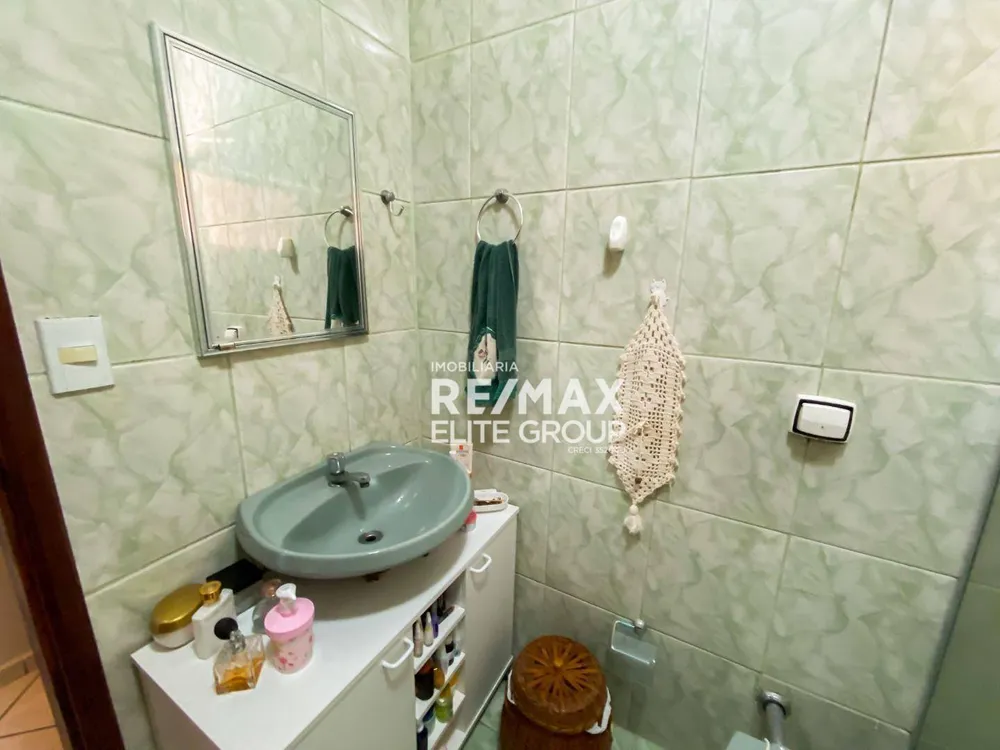 Sobrado, 4 quartos, 141 m² - Foto 2