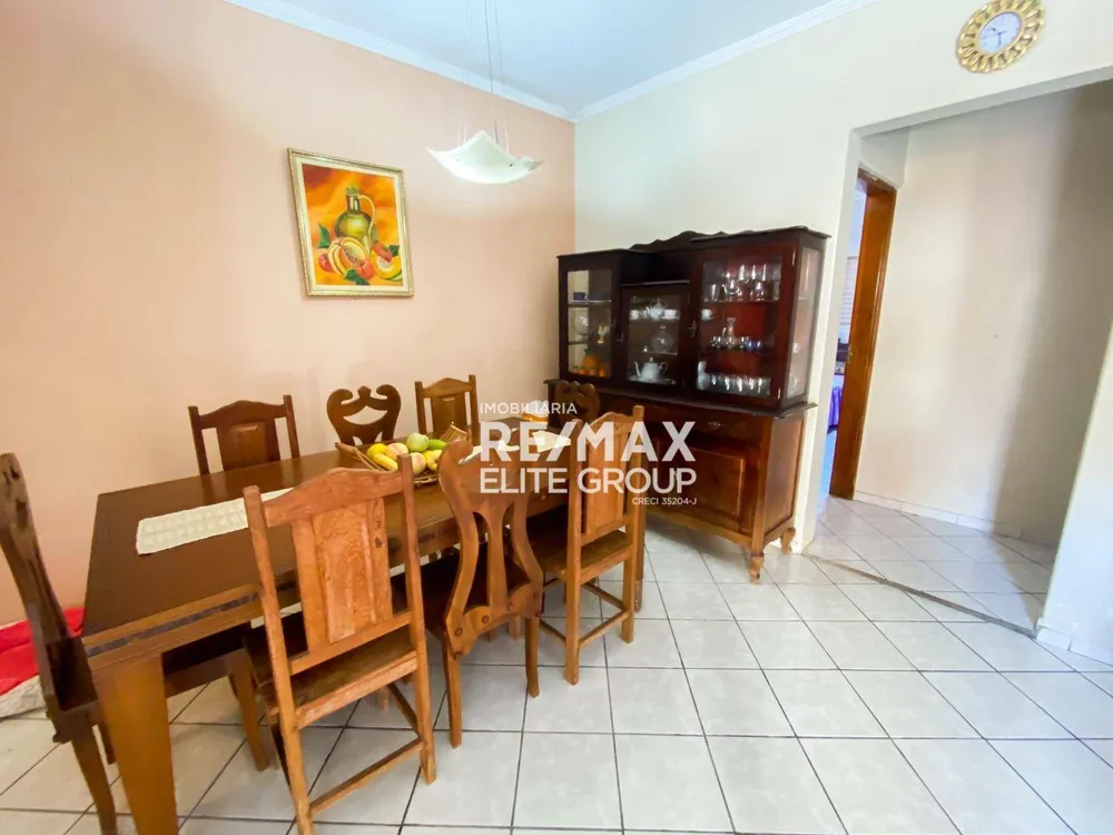 Sobrado, 4 quartos, 141 m² - Foto 3
