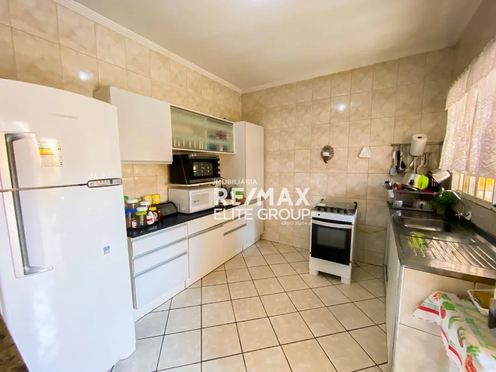 Sobrado, 4 quartos, 141 m² - Foto 4