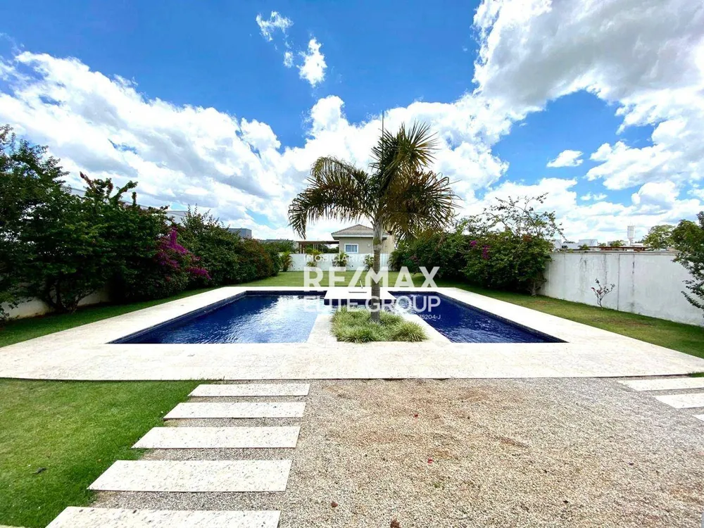 Casa de Condomínio, 4 quartos - Foto 4