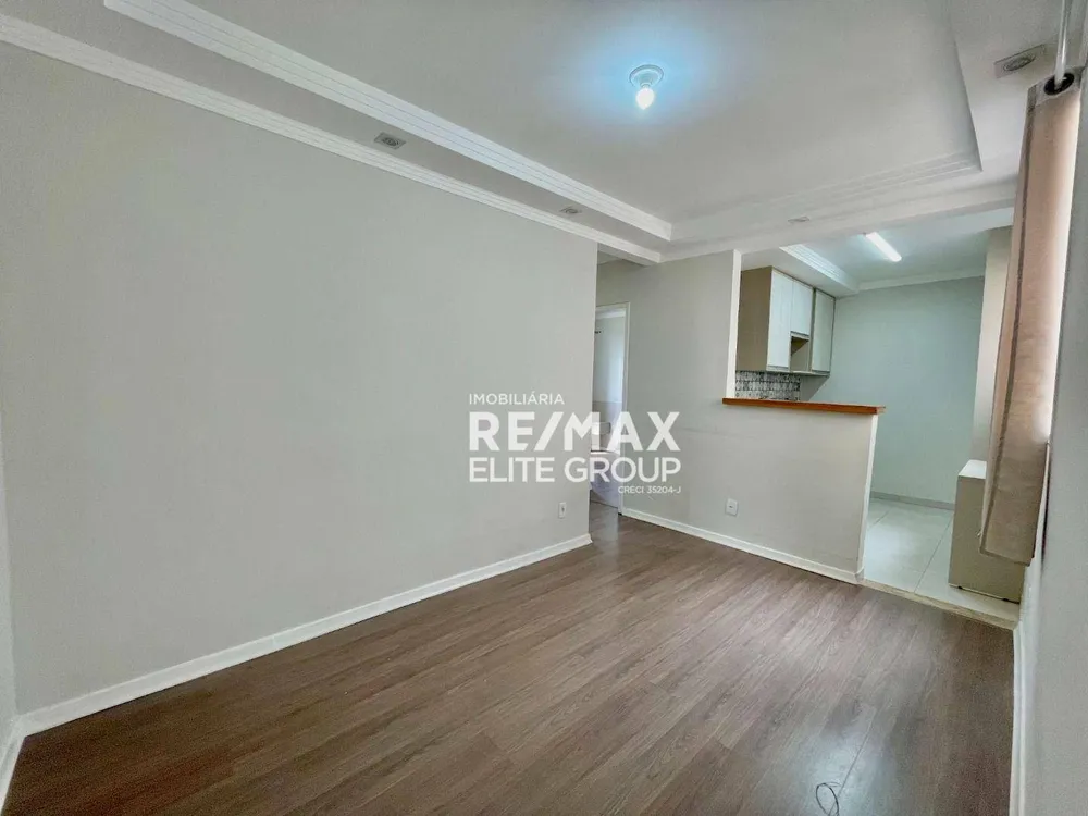 Apartamento, 2 quartos, 48 m² - Foto 1