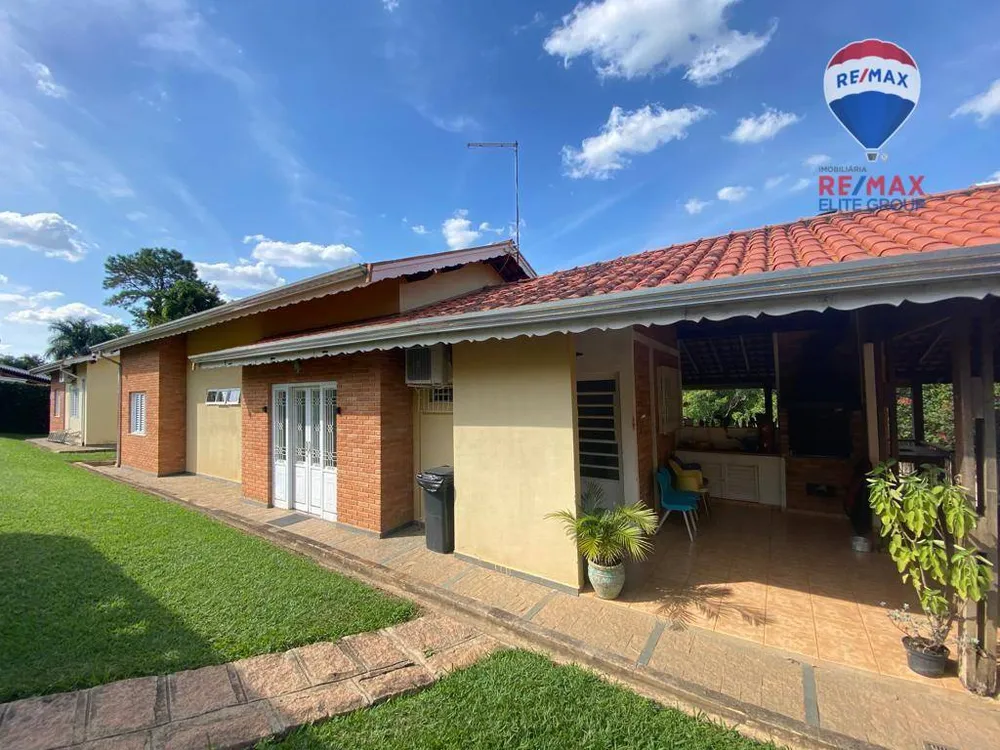 Chácara, 4 quartos, 3000 m² - Foto 2