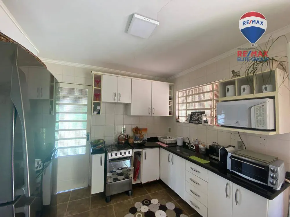 Chácara, 4 quartos, 3000 m² - Foto 3