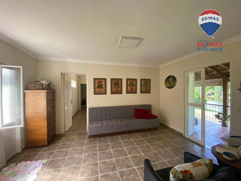 Chácara, 4 quartos, 3000 m² - Foto 4
