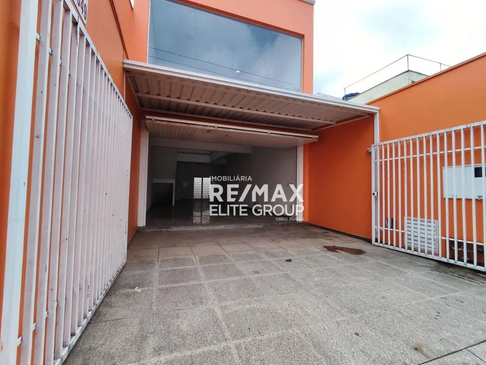 Depósito-Galpão, 149 m² - Foto 2