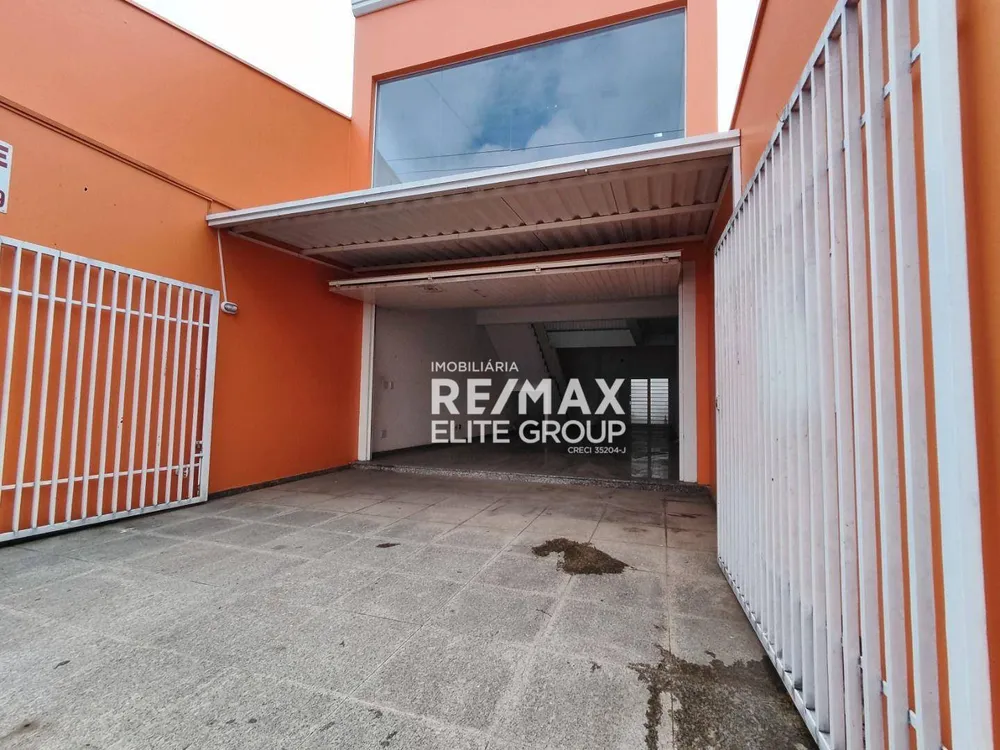 Depósito-Galpão, 149 m² - Foto 3