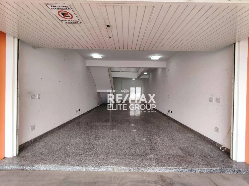 Depósito-Galpão, 149 m² - Foto 4