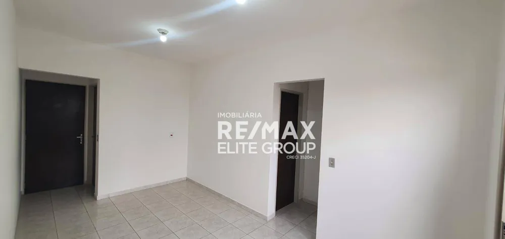 Apartamento, 2 quartos, 56 m² - Foto 3