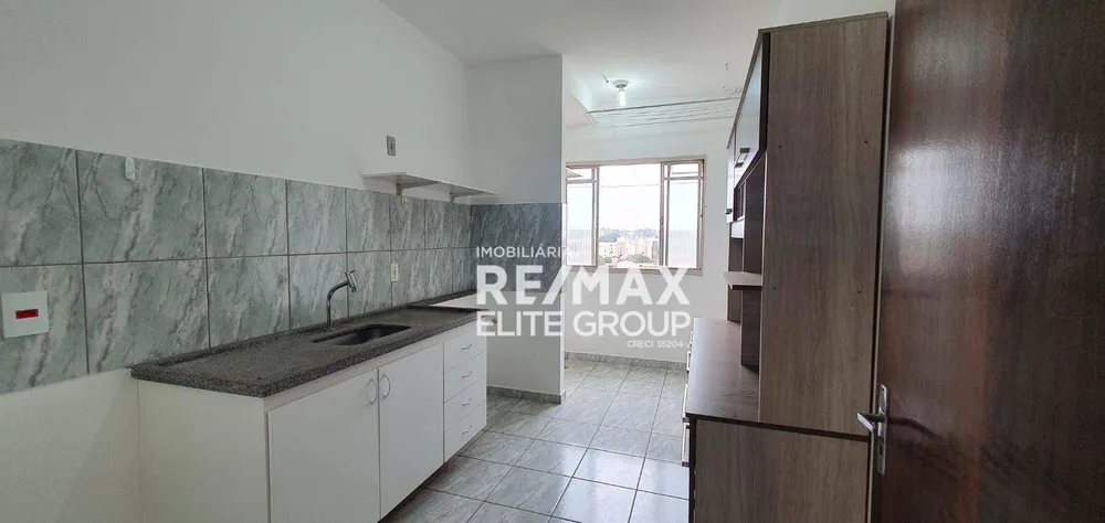 Apartamento, 2 quartos, 56 m² - Foto 4