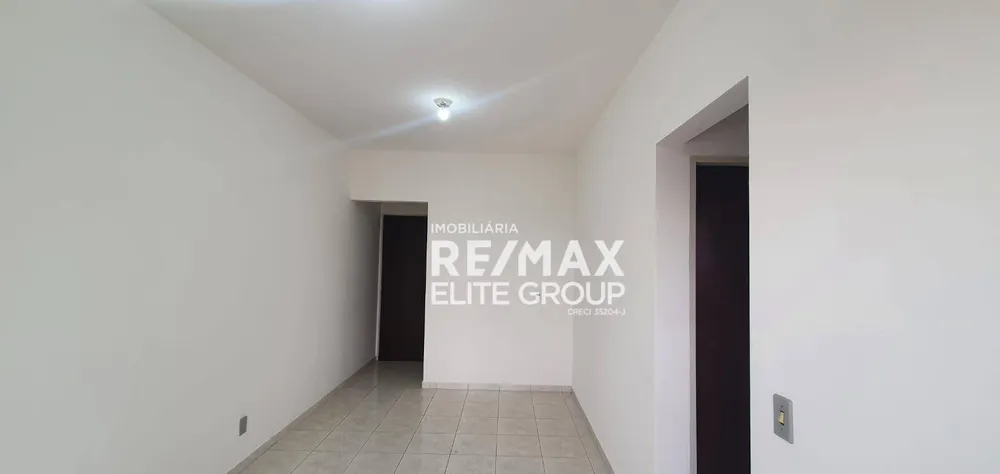 Apartamento, 2 quartos, 56 m² - Foto 2