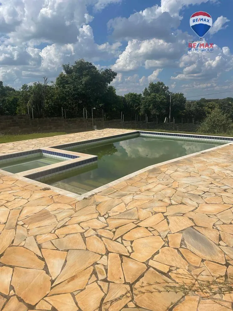 Casa, 3 quartos, 305 m² - Foto 1