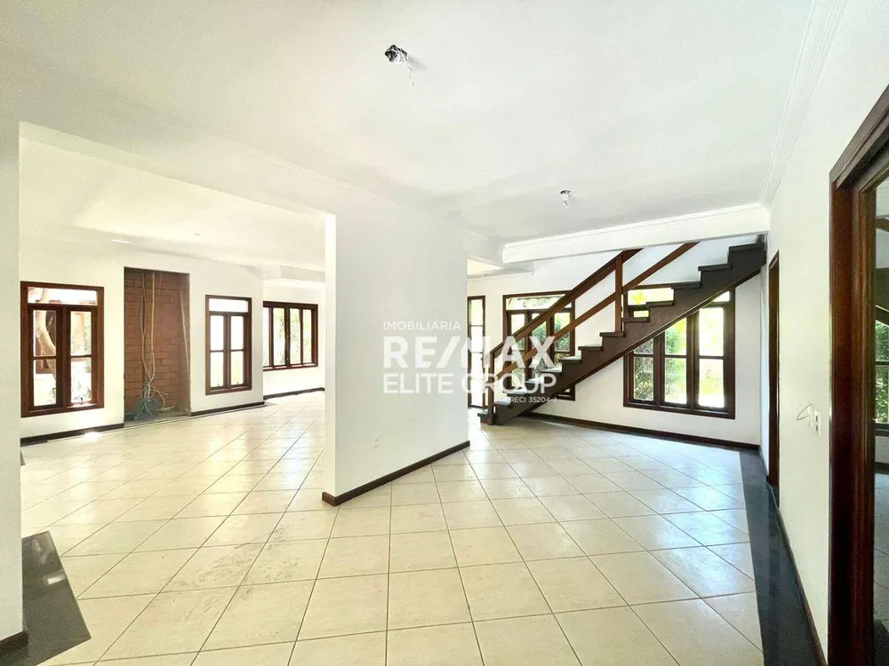 Casa de Condomínio, 5 quartos - Foto 2