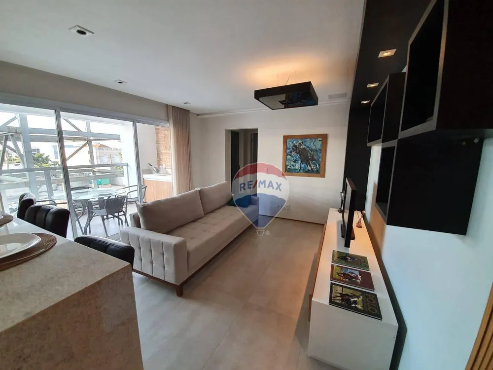 Apartamento, 2 quartos, 82 m² - Foto 1