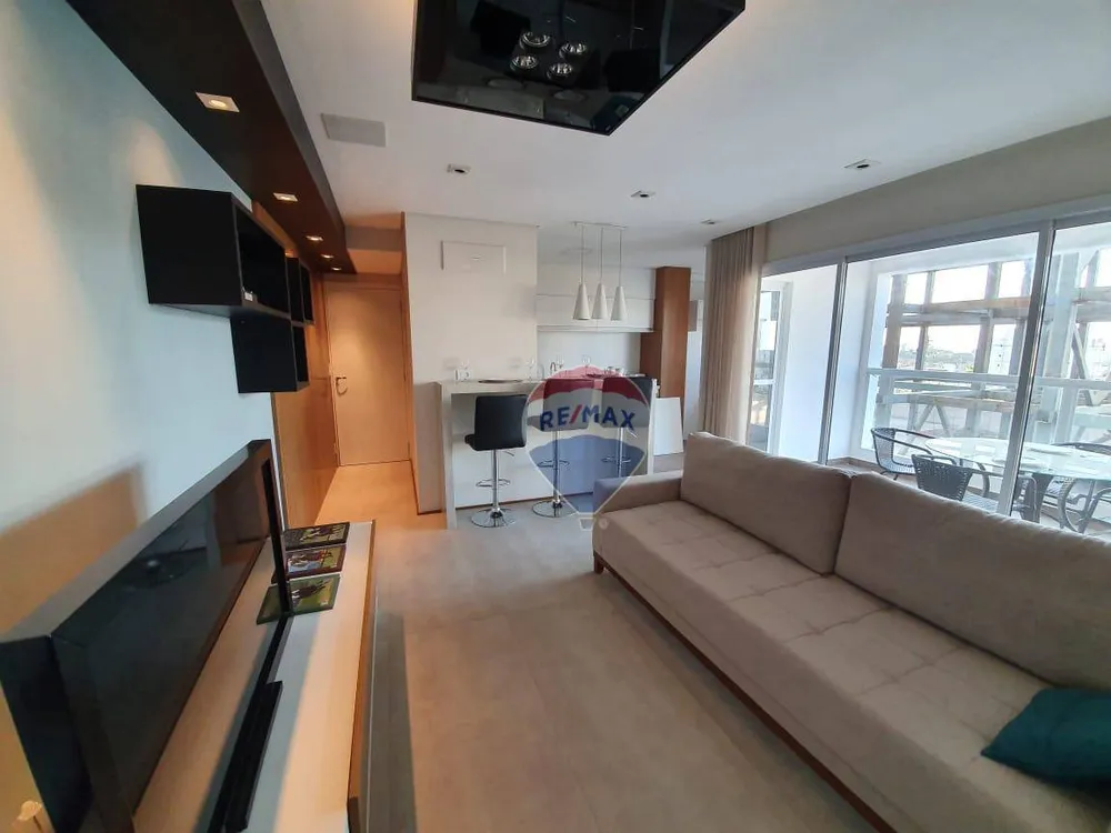 Apartamento, 2 quartos, 82 m² - Foto 4