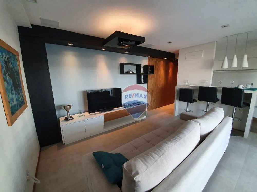 Apartamento, 2 quartos, 82 m² - Foto 3