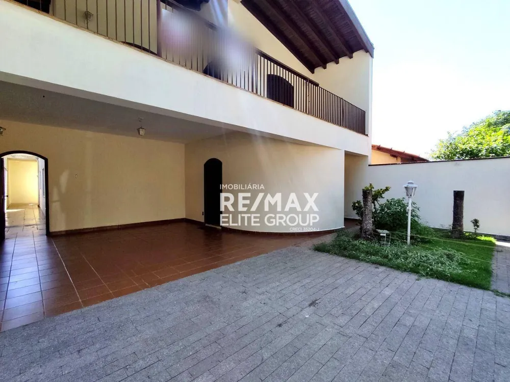 Sobrado, 3 quartos, 337 m² - Foto 3