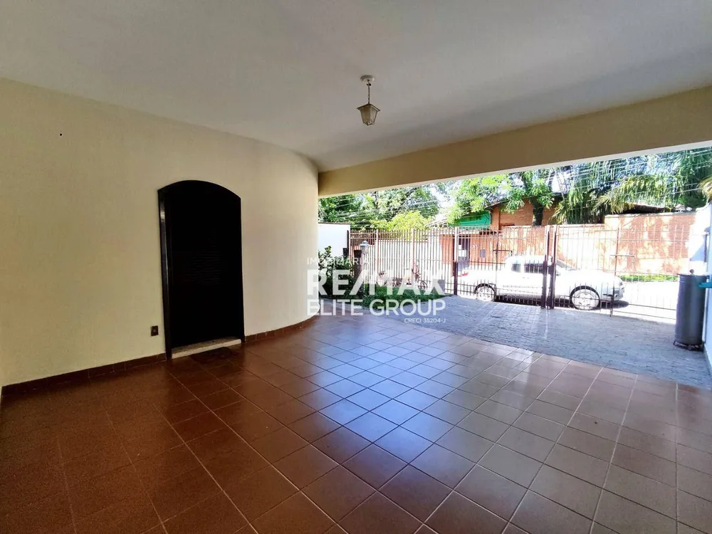 Sobrado, 3 quartos, 337 m² - Foto 4