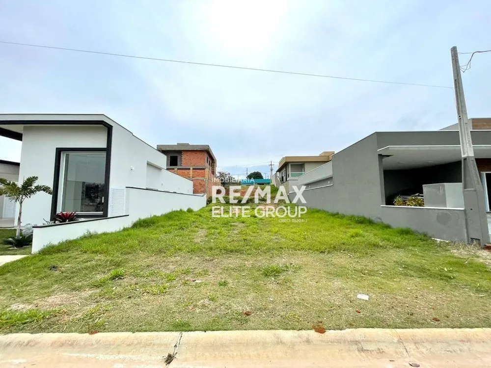 Loteamento e Condomínio, 308 m² - Foto 4