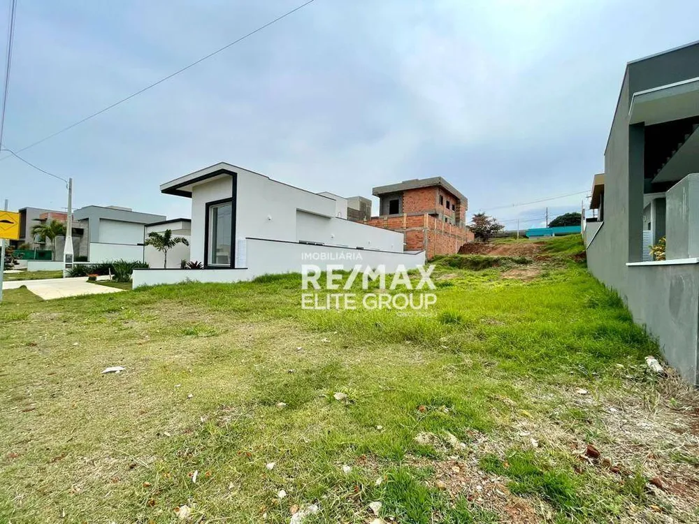 Loteamento e Condomínio, 308 m² - Foto 1