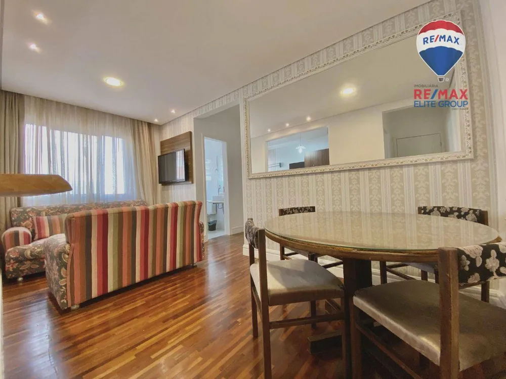 Apartamento, 2 quartos, 55 m² - Foto 3