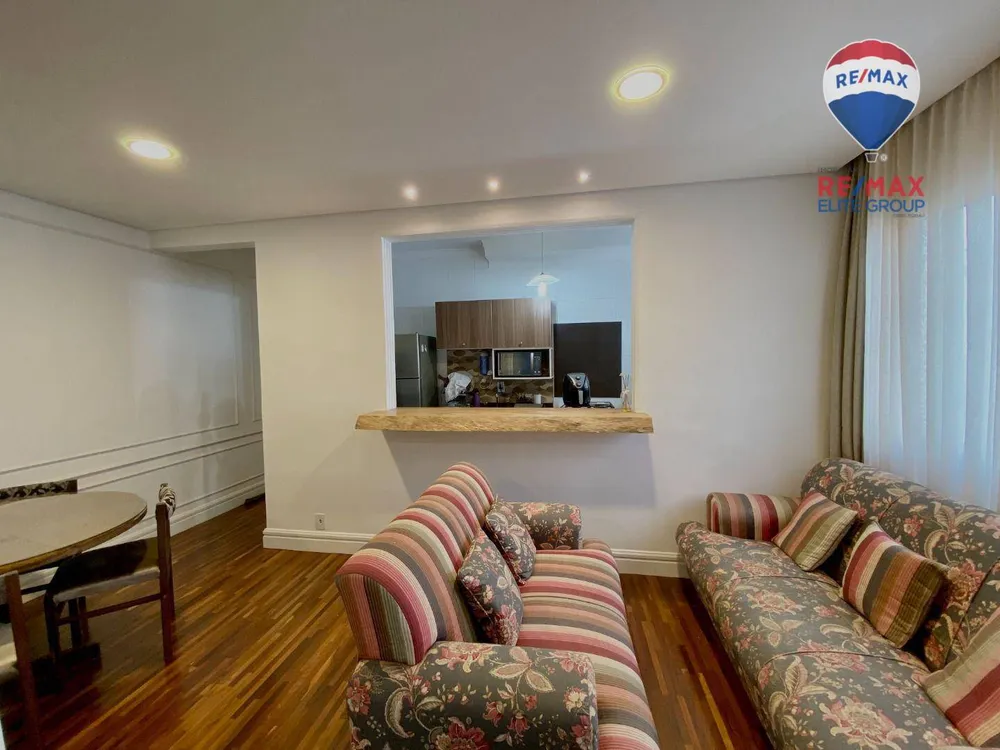 Apartamento, 2 quartos, 55 m² - Foto 1