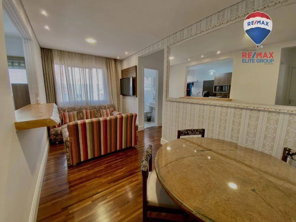 Apartamento, 2 quartos, 55 m² - Foto 4