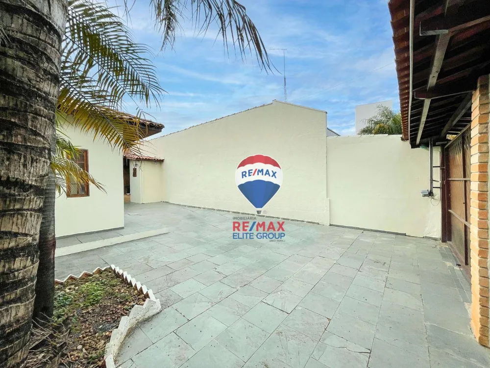 Casa, 3 quartos, 147 m² - Foto 2
