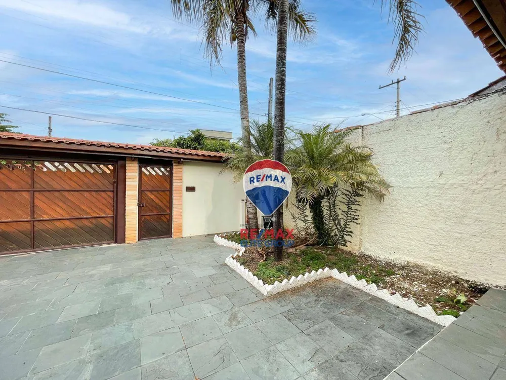 Casa, 3 quartos, 147 m² - Foto 3