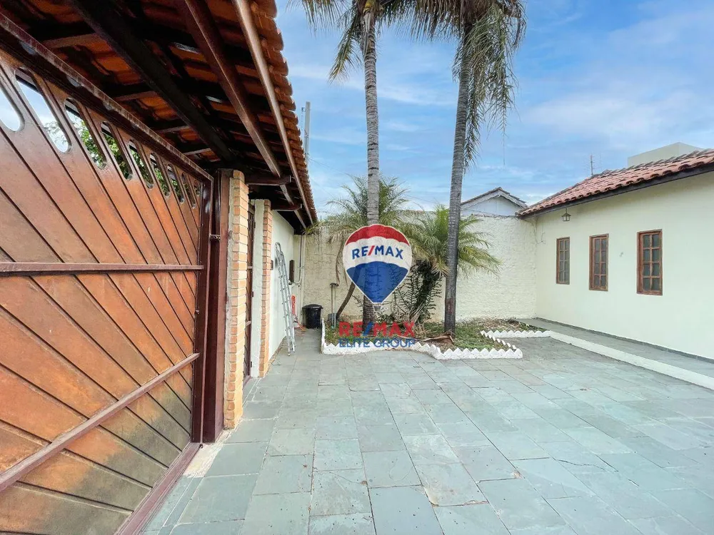 Casa, 3 quartos, 147 m² - Foto 1