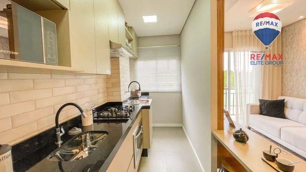 Apartamento, 2 quartos, 47 m² - Foto 4