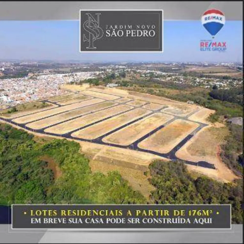 Terreno, 176 m² - Foto 2