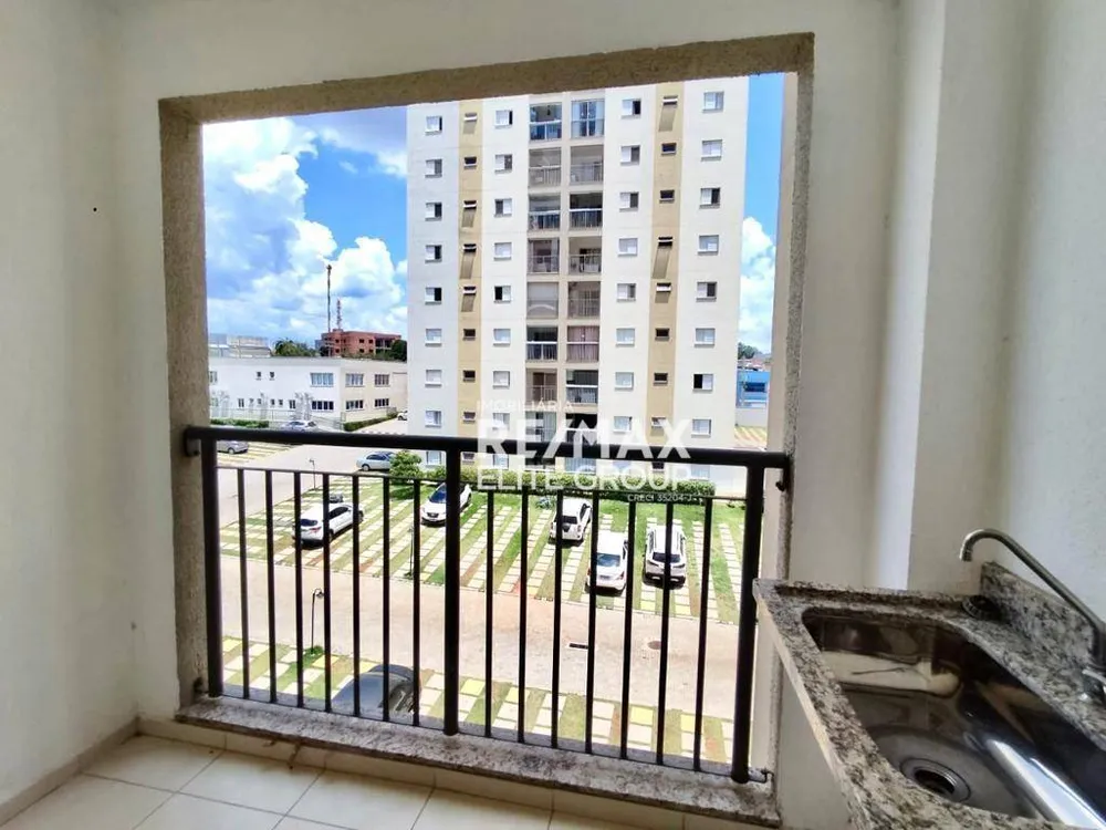 Apartamento, 2 quartos, 75 m² - Foto 4