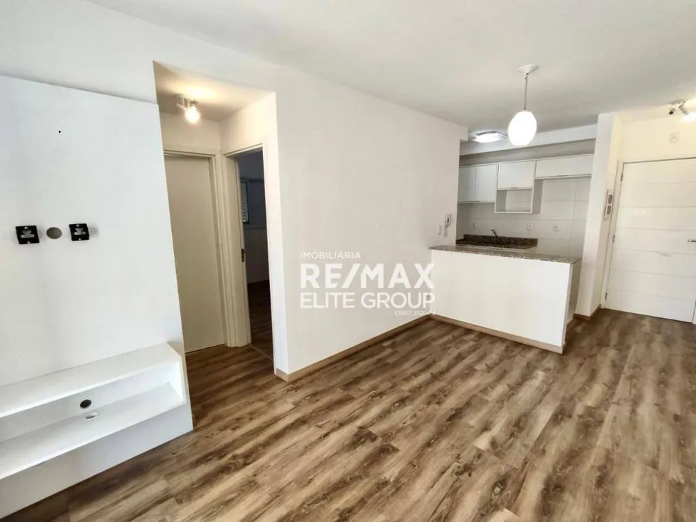 Apartamento, 2 quartos, 75 m² - Foto 2
