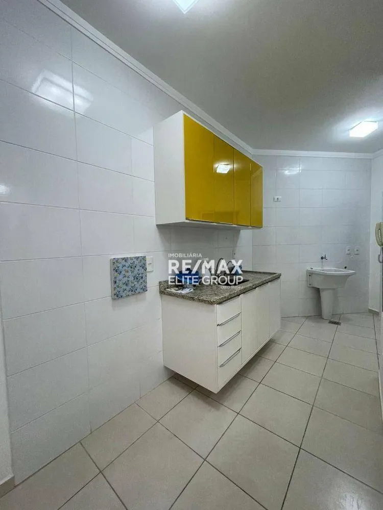 Apartamento, 2 quartos, 78 m² - Foto 3