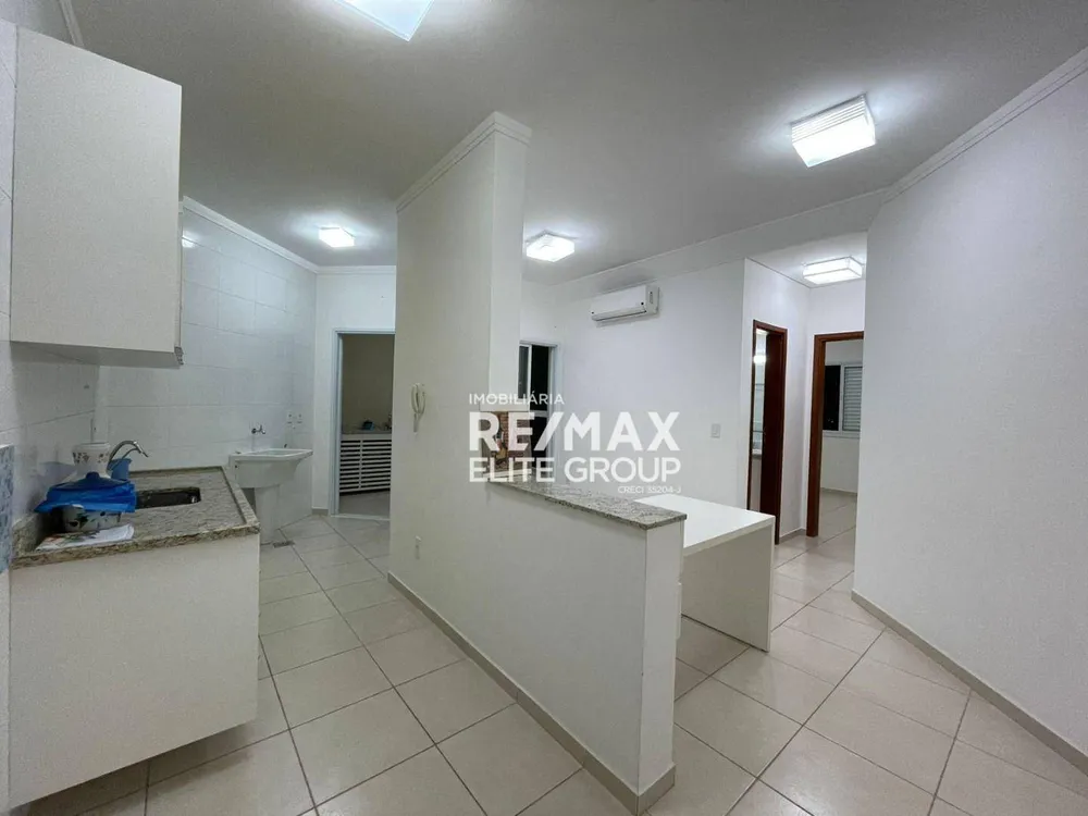 Apartamento, 2 quartos, 78 m² - Foto 2