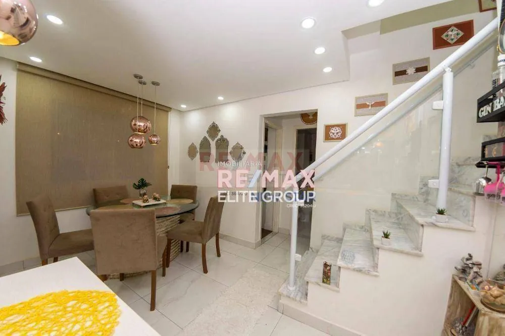 Apartamento, 3 quartos, 67 m² - Foto 4