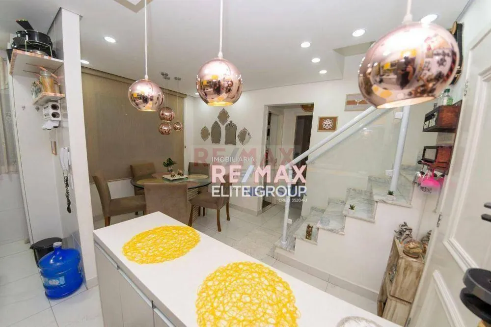 Apartamento, 3 quartos, 67 m² - Foto 3