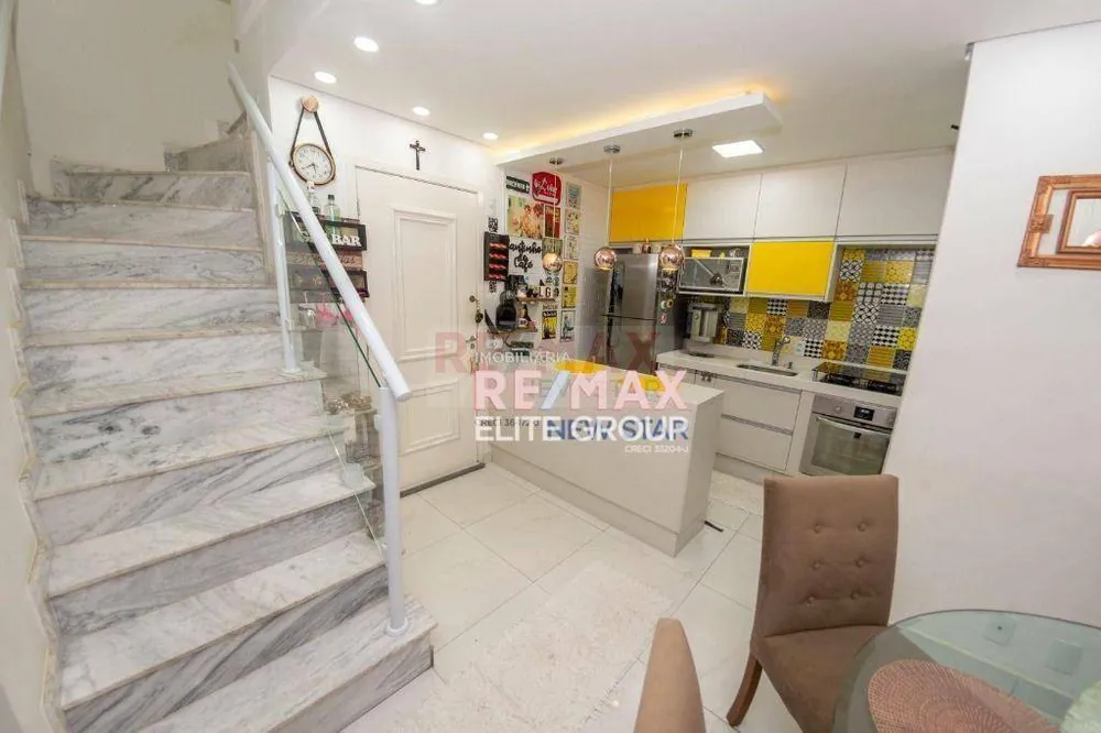 Apartamento, 3 quartos, 67 m² - Foto 1