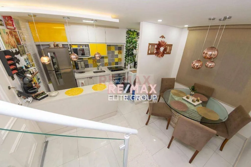 Apartamento, 3 quartos, 67 m² - Foto 2