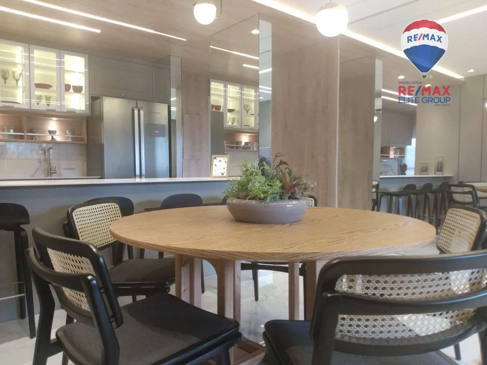 Apartamento, 3 quartos, 85 m² - Foto 4