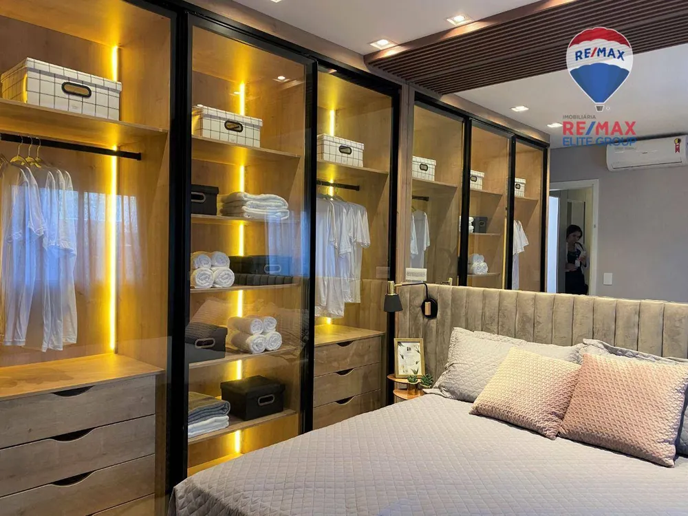 Apartamento, 3 quartos, 85 m² - Foto 2