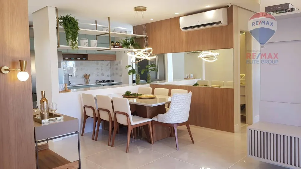 Apartamento, 3 quartos, 85 m² - Foto 1