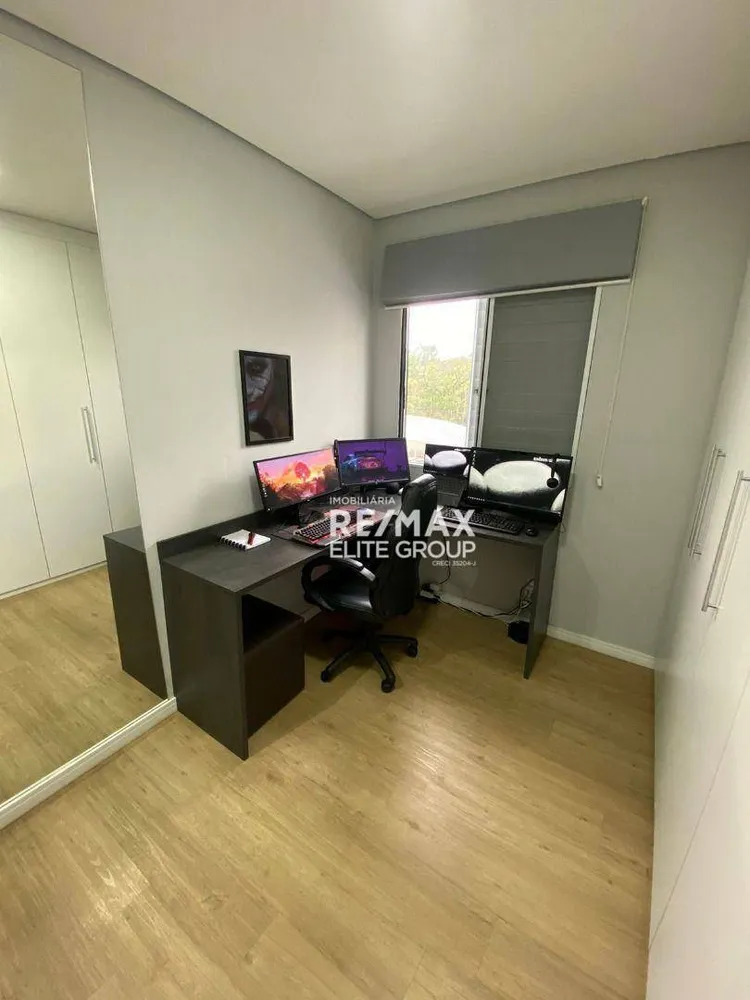 Apartamento, 2 quartos, 45 m² - Foto 1